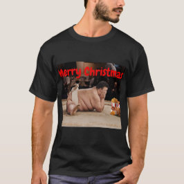 Camiseta Feliz Navidad