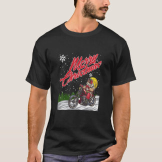 Camiseta Feliz Navidad