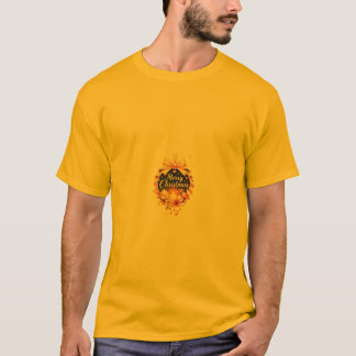 Camiseta Feliz Navidad