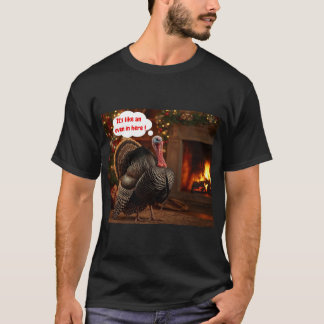 Camiseta Feliz Navidad