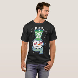 Camiseta Feliz Navidad