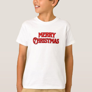 Camiseta Feliz Navidad