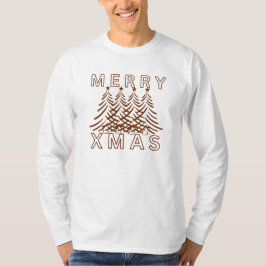 Camiseta Feliz Navidad