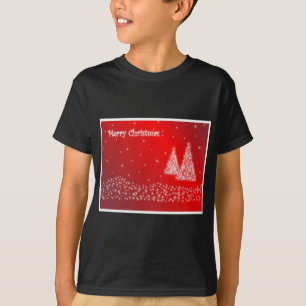 Camiseta Feliz Navidad