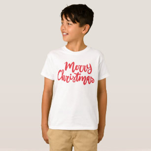 Camiseta Feliz Navidad
