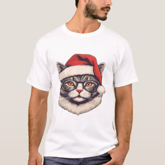 Camiseta Feliz Navidad