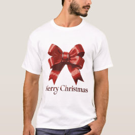 Camiseta Feliz Navidad