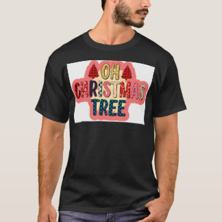 Camiseta Feliz Navidad