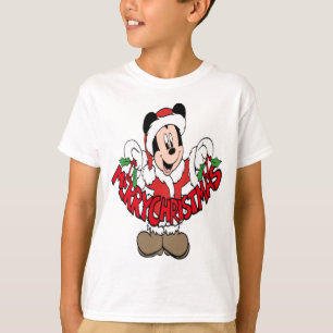 Camiseta Feliz Navidad