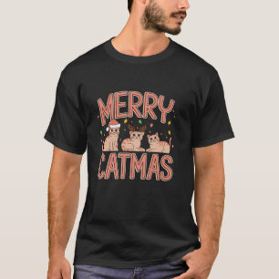 Camiseta Feliz Navidad
