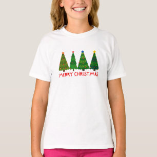 Camiseta Feliz Navidad