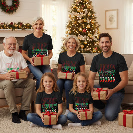 Camiseta Feliz Navidad
