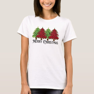 Camiseta Feliz Navidad