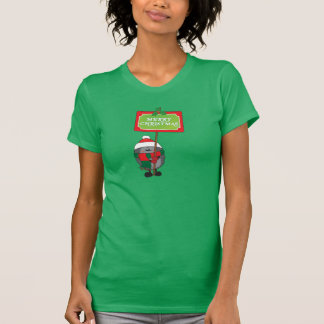 Camiseta Feliz Navidad