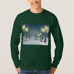 Camiseta Feliz Navidad