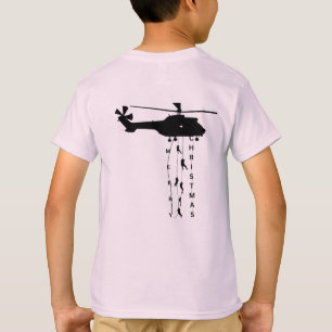 Camiseta Feliz Navidad