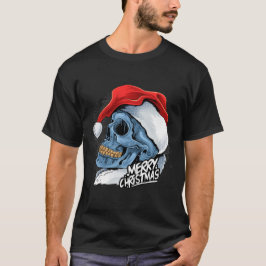 Camiseta Feliz Navidad