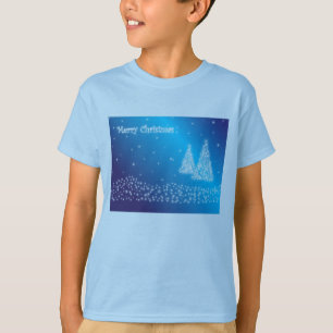 Camiseta Feliz Navidad