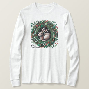 Camiseta Feliz Navidad