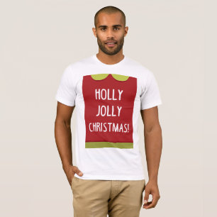 Camiseta Feliz Navidad