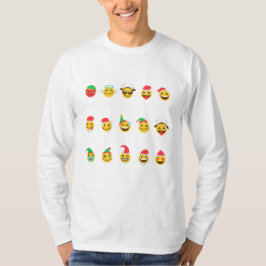 Camiseta Feliz Navidad