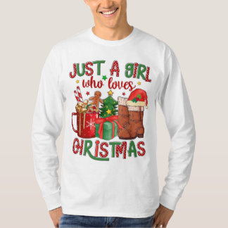 Camiseta Feliz Navidad
