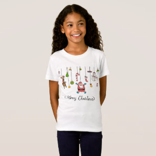 Camiseta Feliz Navidad