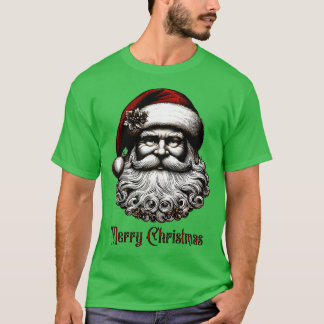 Camiseta Feliz Navidad