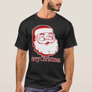 Camiseta Feliz Navidad