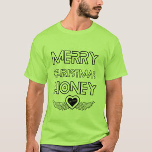 Camiseta Feliz Navidad