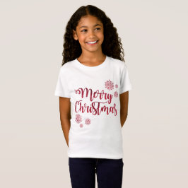 Camiseta Feliz Navidad