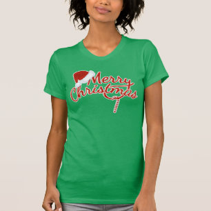 Camiseta Feliz Navidad