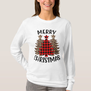 Camiseta Feliz Navidad