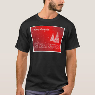 Camiseta Feliz Navidad
