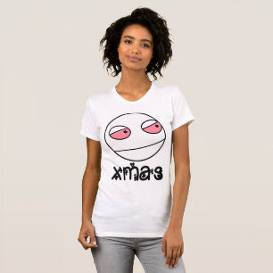 Camiseta Feliz Navidad