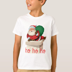Camiseta feliz navidad