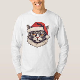 Camiseta Feliz Navidad