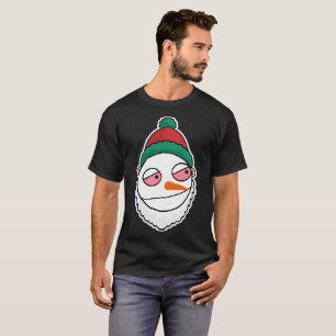 Camiseta Feliz Navidad