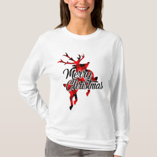Camiseta Feliz Navidad