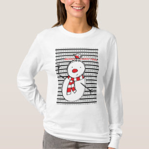 Camiseta feliz navidad