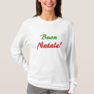 Camiseta Feliz Navidad