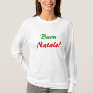 Camiseta Feliz Navidad