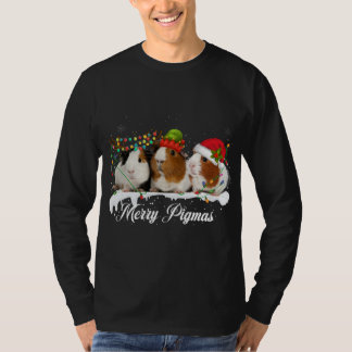 Camiseta Feliz Navidad 2022 Divertido Árbol de Navidad Luz
