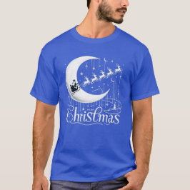 Camiseta Feliz Navidad 22