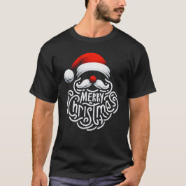 Camiseta Feliz Navidad 29
