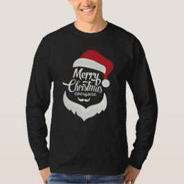 Camiseta Feliz Navidad a todos