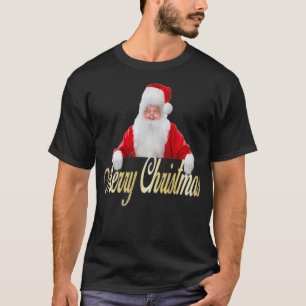 Camiseta Feliz Navidad a todos 2