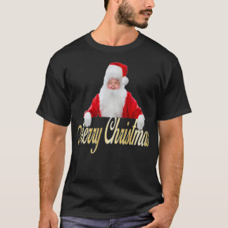 Camiseta Feliz Navidad a todos 2
