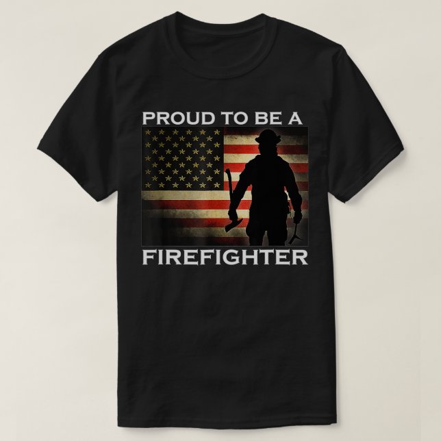 Camiseta Feliz Navidad al bombero bombero bombero, navidad  (Diseño del anverso)