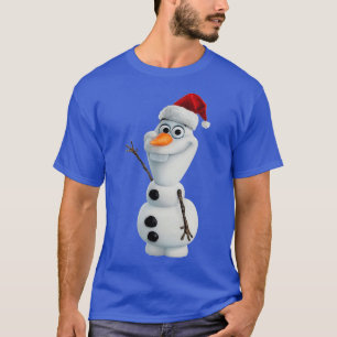 Camiseta Feliz Navidad Año Nuevo 1
